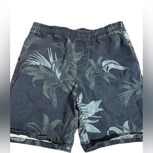 Men's Tommy Hillfiger tropical shorts sz 36